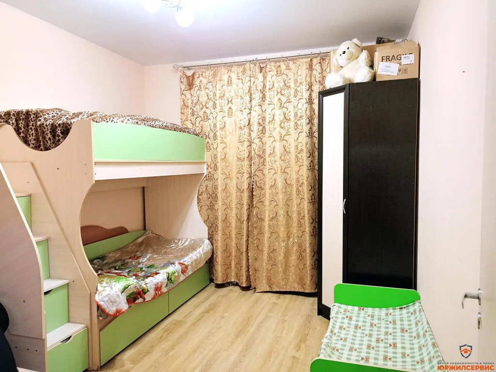 Продажа квартиры, Домодедово, Домодедово г. о., улица Мечты - Фото 6