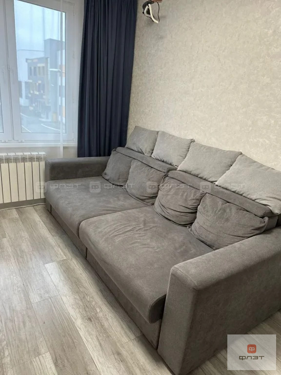 Продажа квартиры, Казань, проспект Ильгама Шакирова - Фото 17