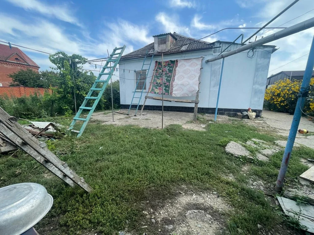 Продажа дома, Крымск, Крымский район, ул. Ленина - Фото 3