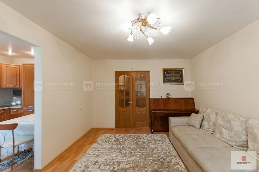 Продажа квартиры, Казань, ул. Гвардейская - Фото 5