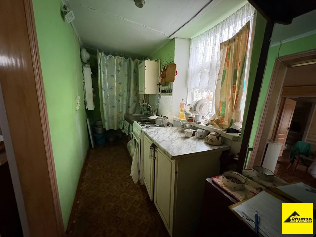 Продажа дома, Должанская, Ейский район - Фото 6