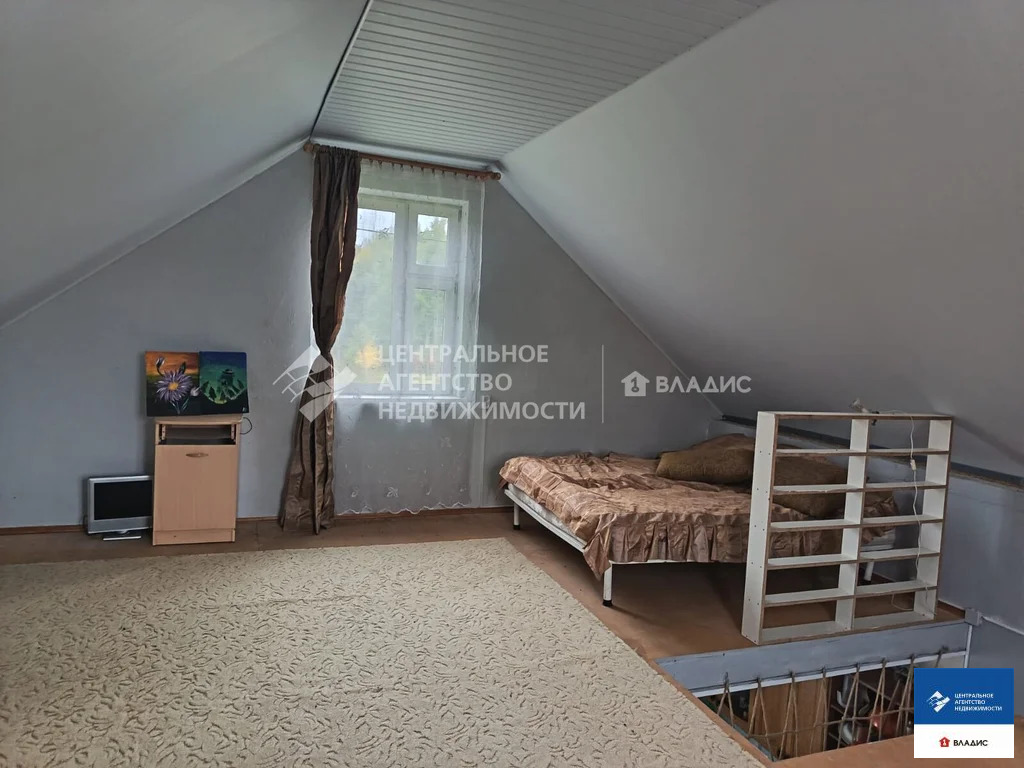 Продажа дома, Лялино, Захаровский район - Фото 10