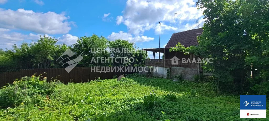 Продажа дома, Иванчино, Рыбновский район - Фото 32