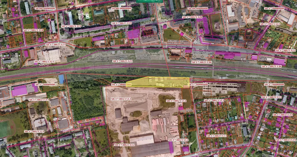 Продажа ПСН, Павловский Посад, Павлово-Посадский район, Пушкинский ... - Фото 3