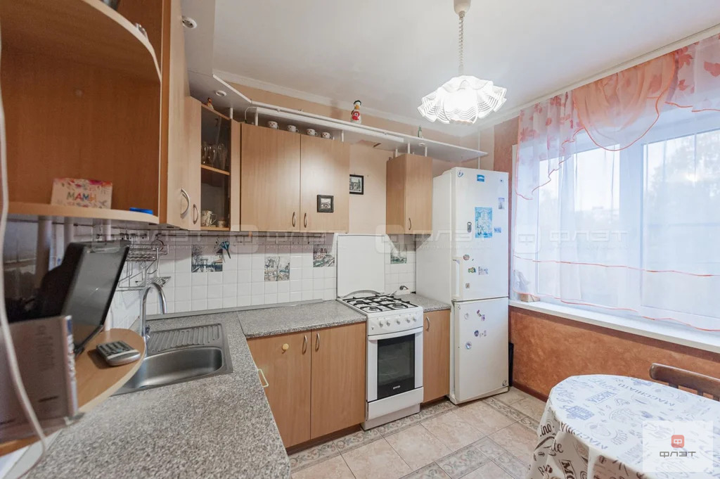Продажа квартиры, Казань, ул. Академика Лаврентьева - Фото 7