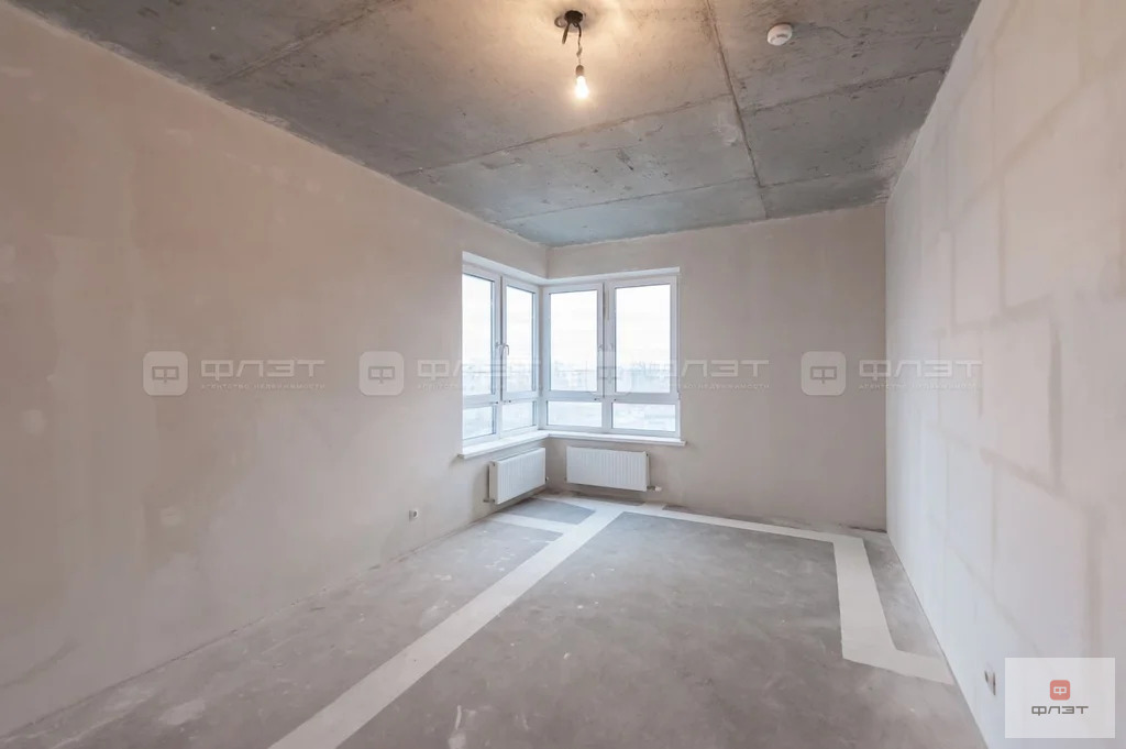 Продажа квартиры, Казань, проезд. Юнуса Ахметзянова - Фото 30