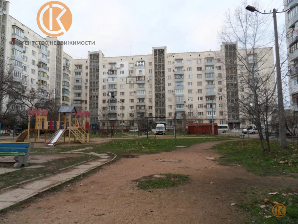 Продажа квартиры, Евпатория, им.В.И.Ленина пр-кт. - Фото 9