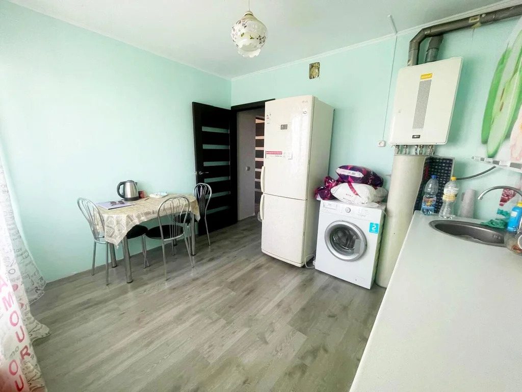 Продажа квартиры, Полтавская, Красноармейский район - Фото 4