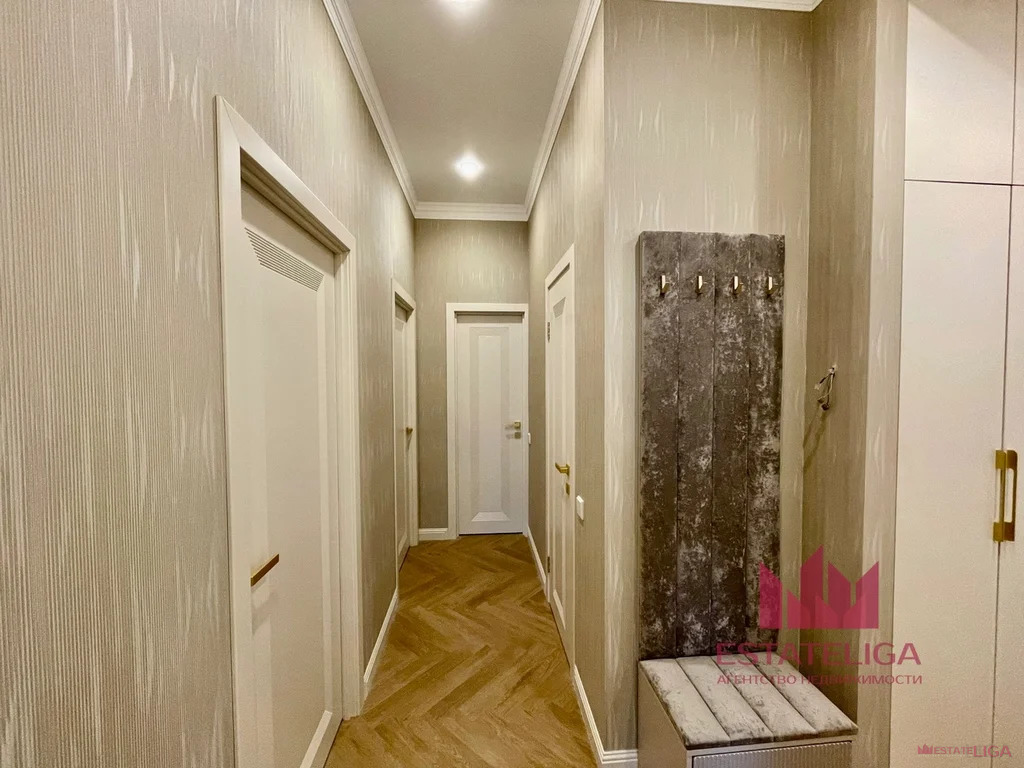 Аренда квартиры, ул. Академика Королева - Фото 31