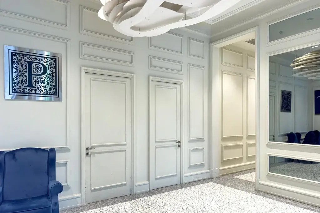 Евротрёшка в ЖК Царская площадь - Фото 30