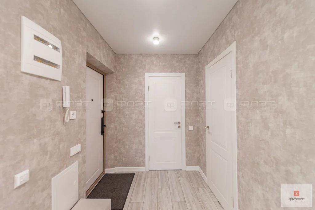 Продажа квартиры, Казань, ул. Азата Аббасова - Фото 16