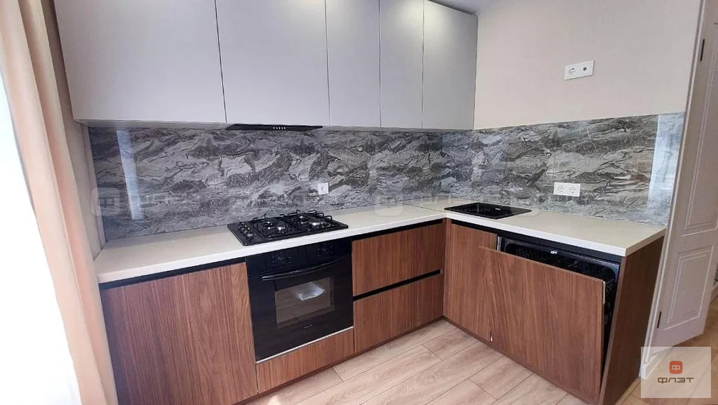 Продажа квартиры, Казань, ул. Тэцевская - Фото 2