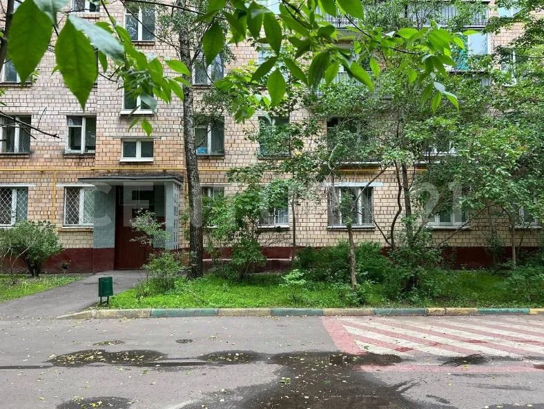 Продажа квартиры, ул. Чугунные Ворота - Фото 32