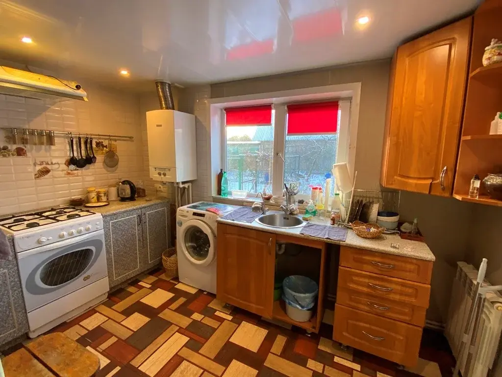 Часть дома на улице Горшкова - Фото 10