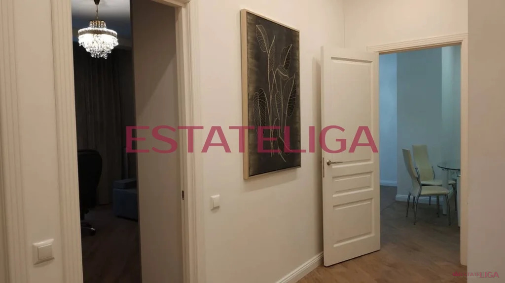 Продажа квартиры, Ленинградский пр-кт. - Фото 11