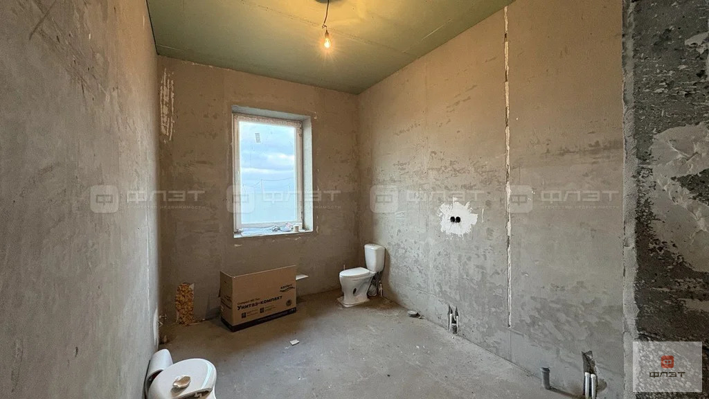 Продажа дома, Тангачи, Лаишевский район, ул. Рустема Яхина - Фото 7