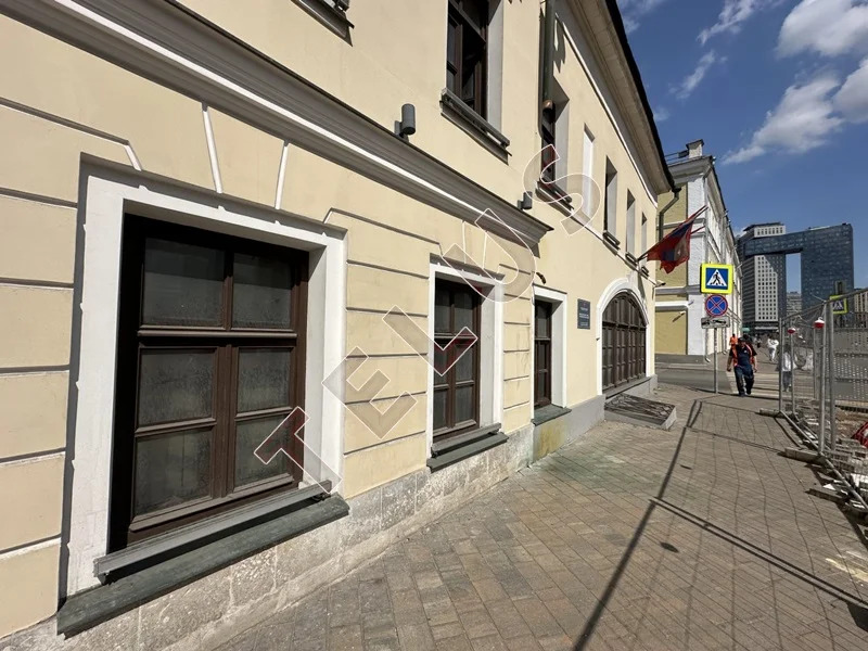 м. Римская, Сергия Радонежского, 1303 м2, Здание (ном. объекта: 7693) - Фото 14