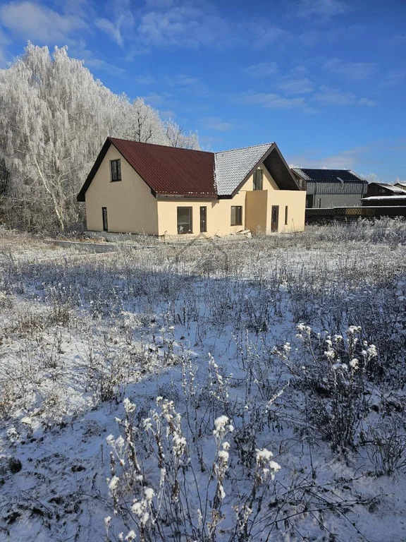 Продажа дома, Злобино, Заокский район, Капитанский мыс тер. СНТ. - Фото 16