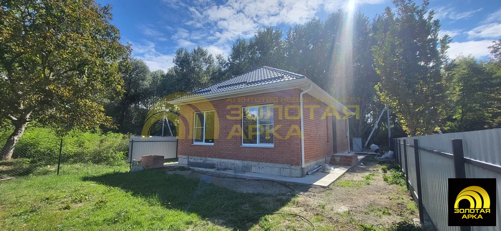 Продажа дома, Северская, Северский район, ул. Лазько - Фото 1