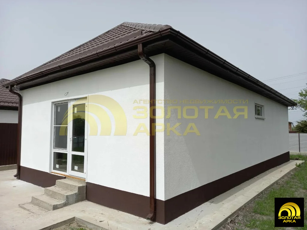 Продажа дома, Холмская, Абинский район, ул. Красная - Фото 4