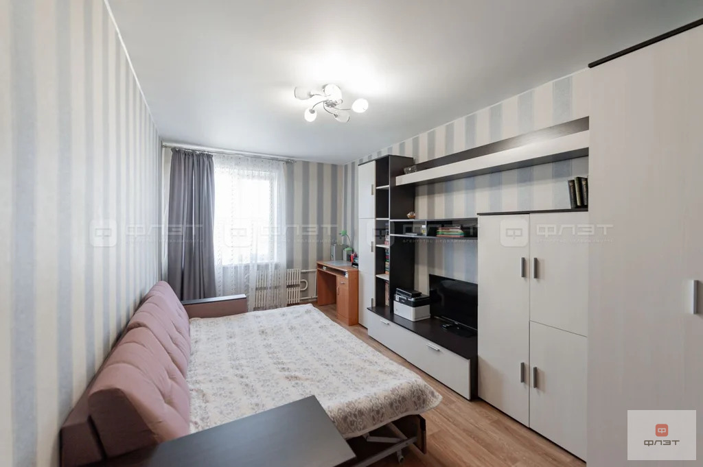 Продажа квартиры, Казань, ул. Чистопольская - Фото 4