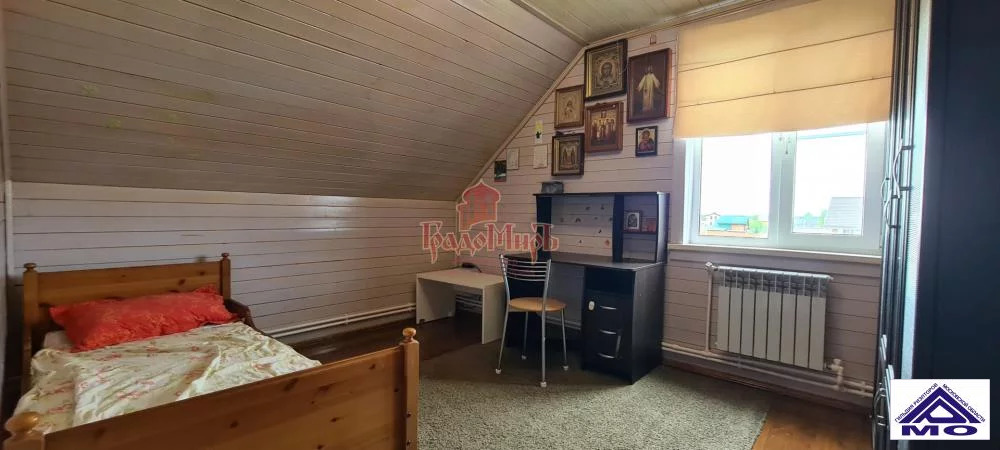 Продажа дома, Сергиево-Посадский район, Абрамцевские дачи тер. тсн, . - Фото 37