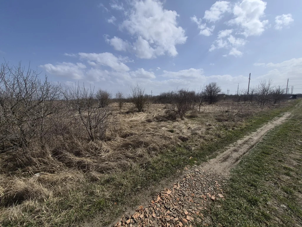 Продажа участка, Афипский, Северский район - Фото 5