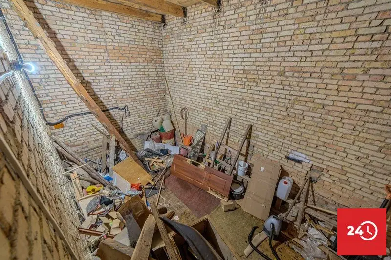 В продаже дом в тихом месте рядом с лесом ул. Молодогвардейская - Фото 3