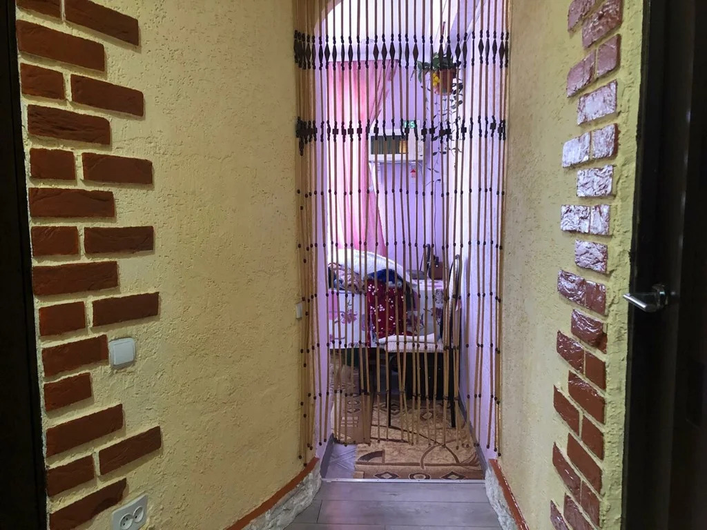 Продажа квартиры, Коржевский, Славянский район, ул. Солнечная - Фото 1