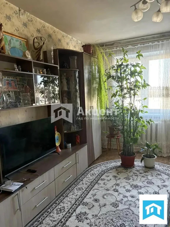 Продажа квартиры, Иваново, ул. Ташкентская - Фото 1