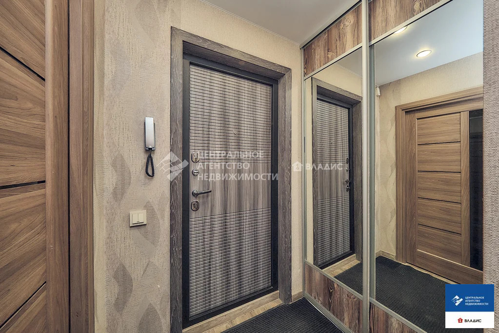 Продажа квартиры, Рязань, ул. Есенина - Фото 8