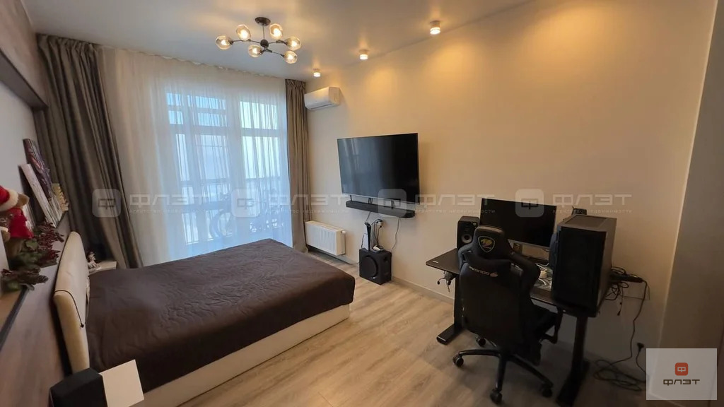 Продажа квартиры, Казань, ул. Чистопольская - Фото 7