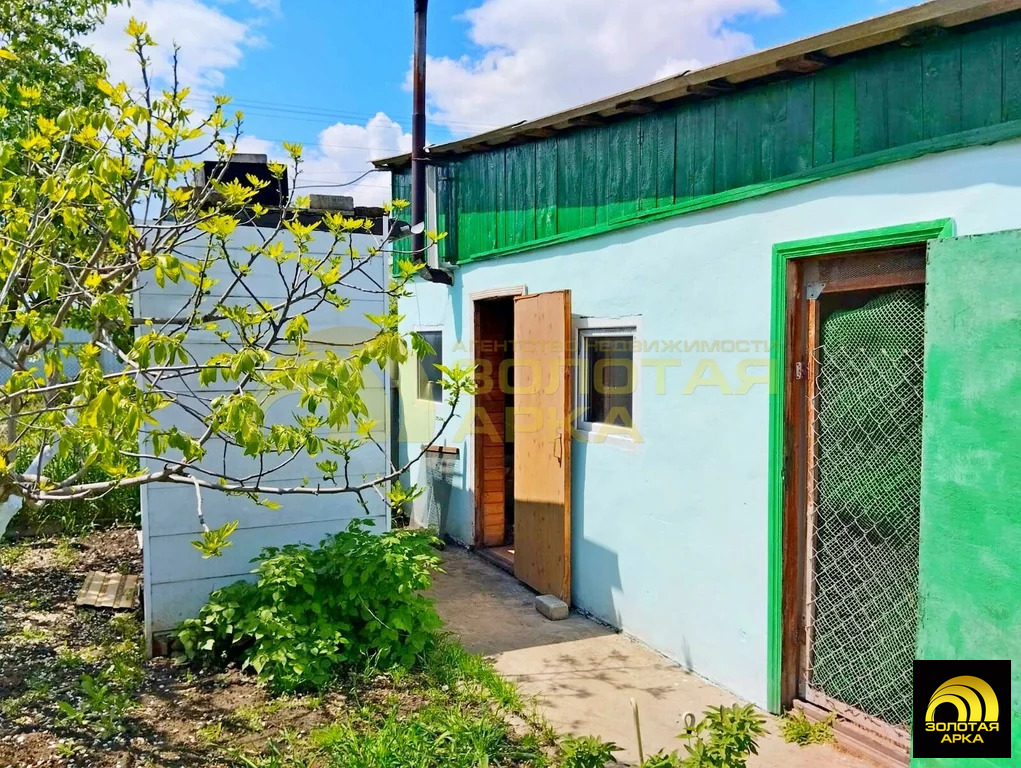 Продажа дома, Варениковская, Крымский район, Сиреневый пер. - Фото 31