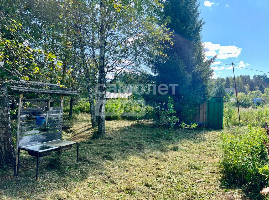 Продажа дома, Талдомский район - Фото 31