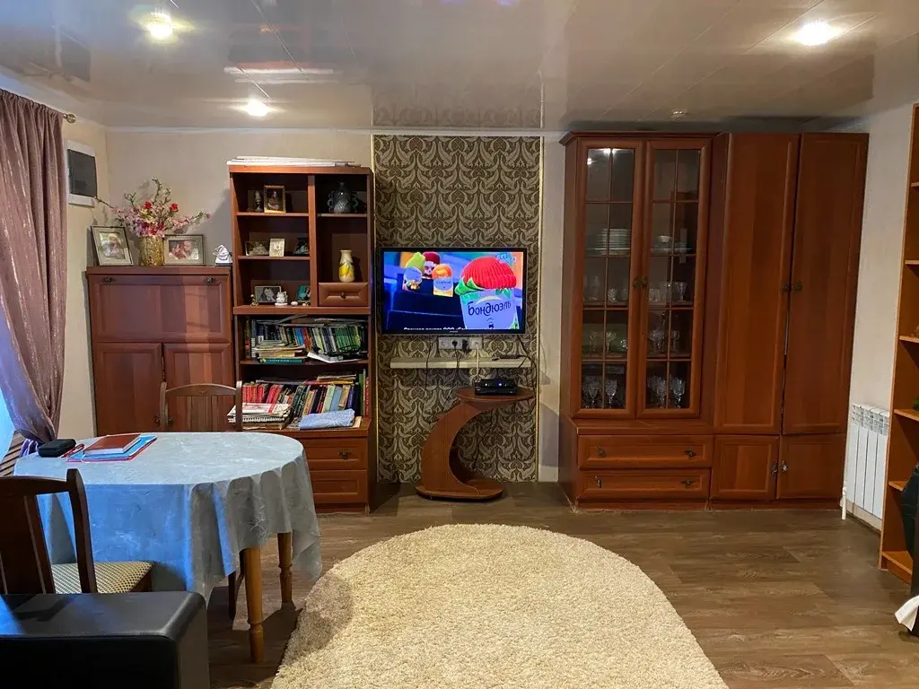 Часть дома на улице Горшкова - Фото 2