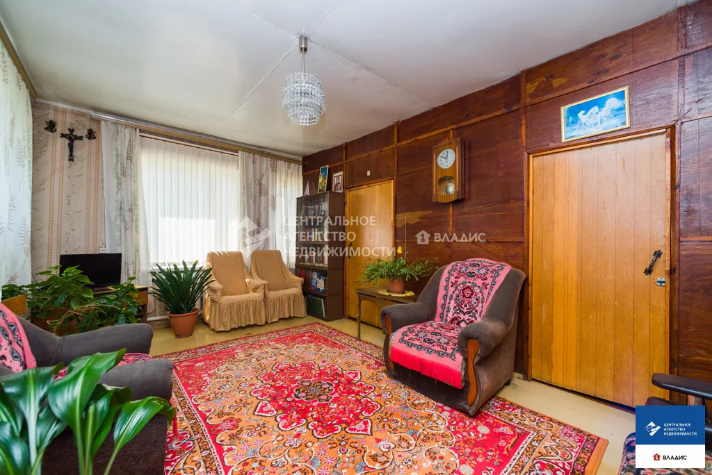 Продажа дома, Турлатово, Рязанский район, ул. Солнечная - Фото 8