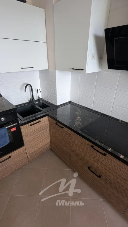 Продажа квартиры, Солнечногорск, Солнечногорский район, Тверецкий ... - Фото 9