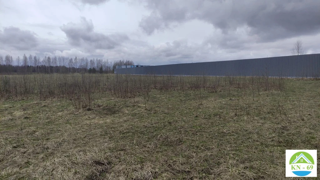 Гектар промки между Б.Завидово и Конаково 110 км. от МКАД - Фото 17