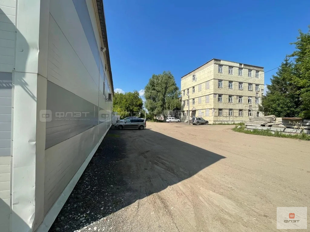 Продажа офиса, Казань, ул. Ватутина - Фото 7