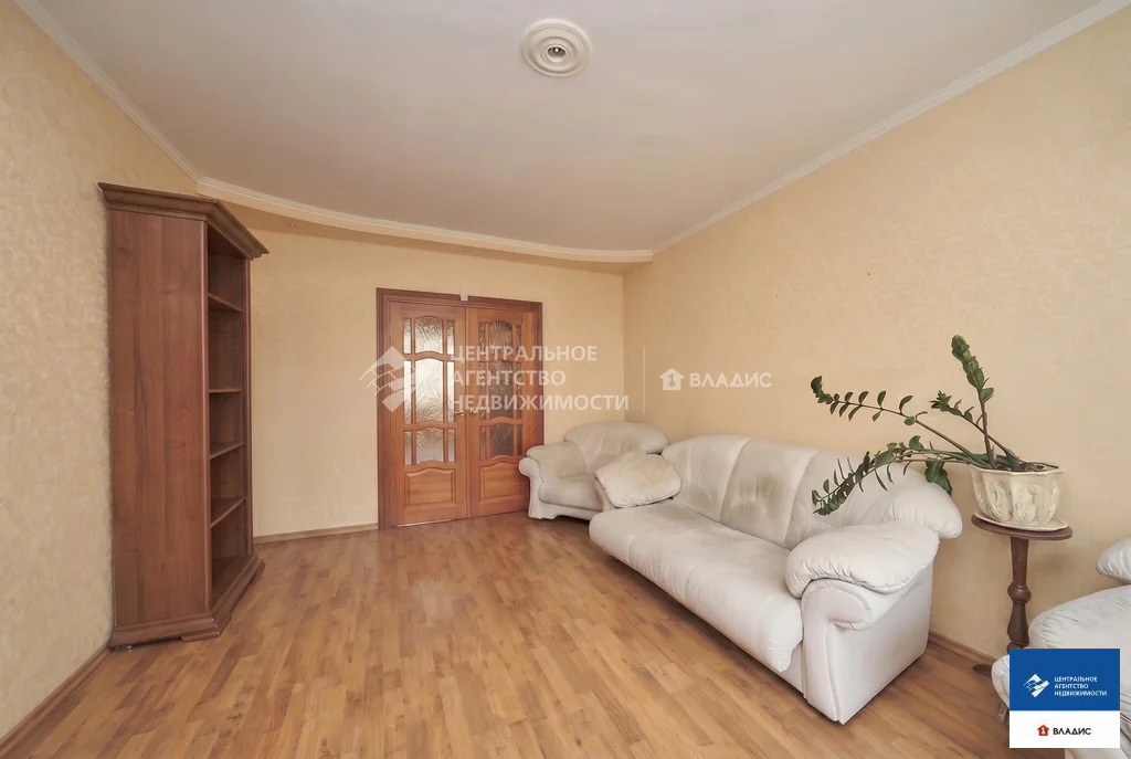 Продажа квартиры, Рязань, Михайловское ш. - Фото 2