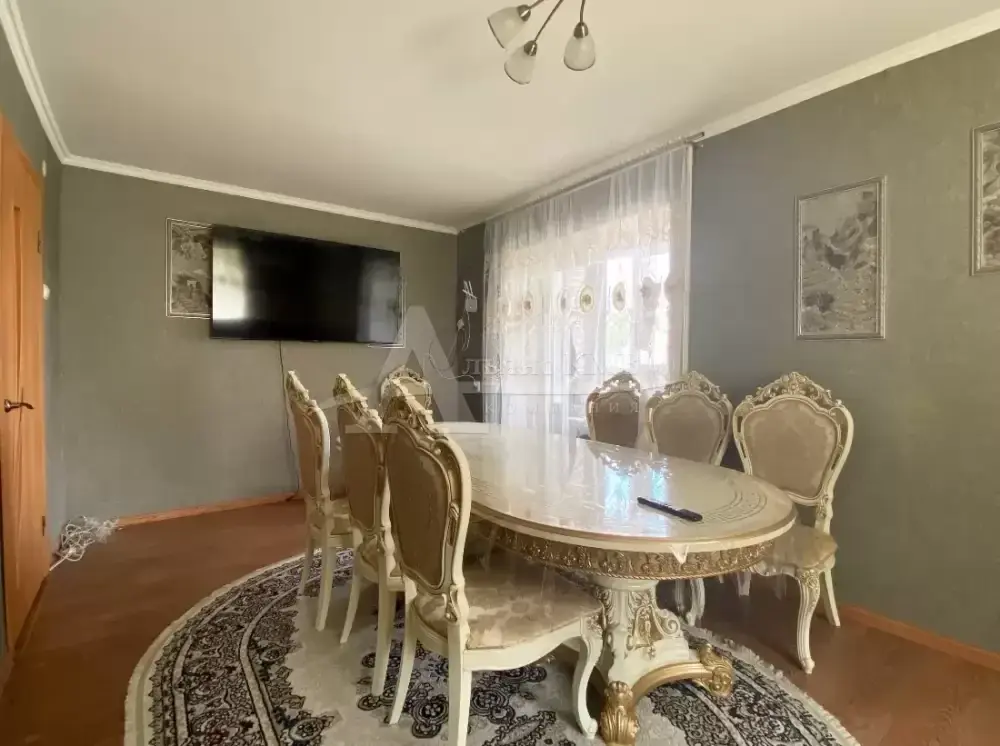 Продажа квартиры, Новопавловск, Кировский район, ул. Кирова - Фото 1