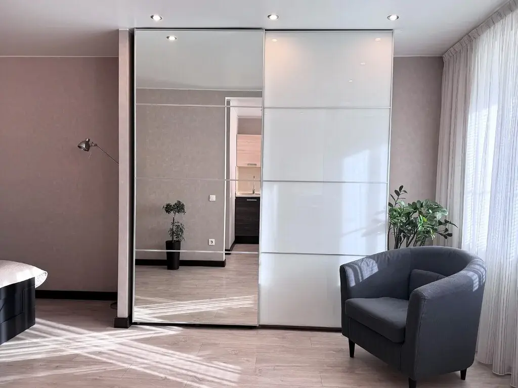 Продажа 1 комн квартира район улиц Московская/Мичурина - Фото 4