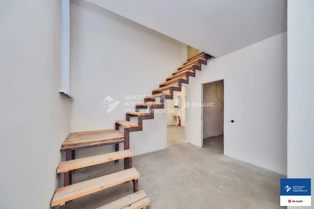 Продажа дома, Рыбное, Рыбновский район, ул. Цветочная - Фото 7