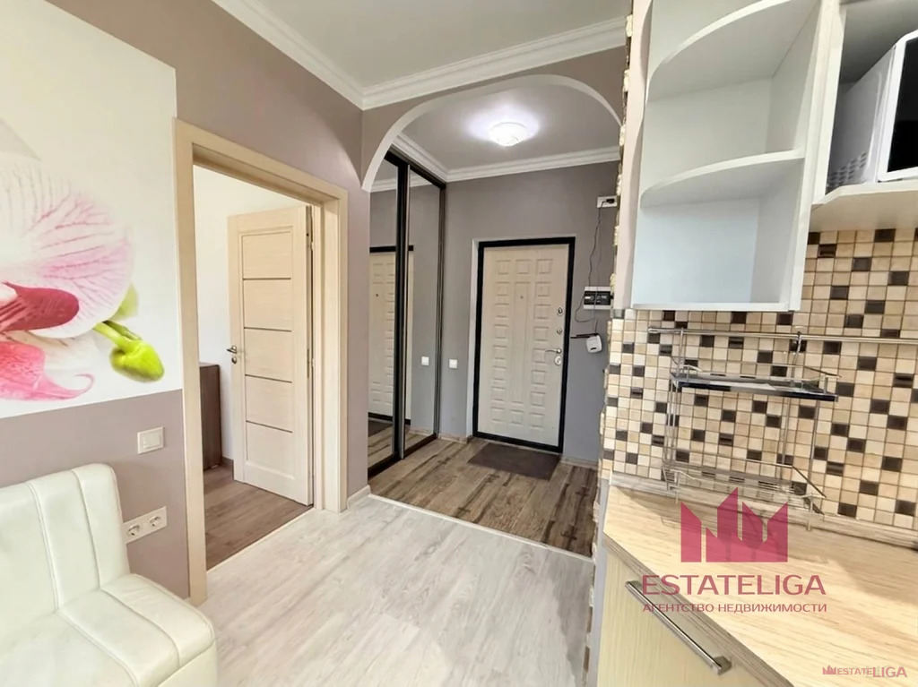 Продажа квартиры, Лопатино, Ленинский район, Сухановская улица - Фото 10