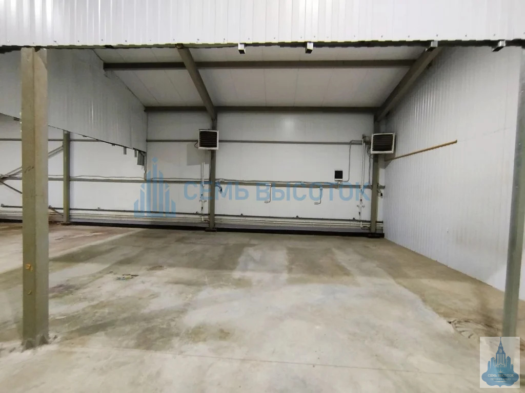 Аренда ПСН, Чехов, Чеховский район, Транспортная ул. - Фото 9