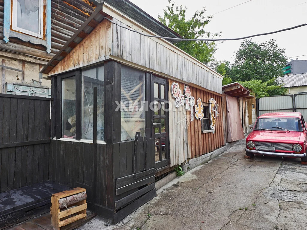 Продажа дома, Новосибирск, ул. Высоковольтная - Фото 18