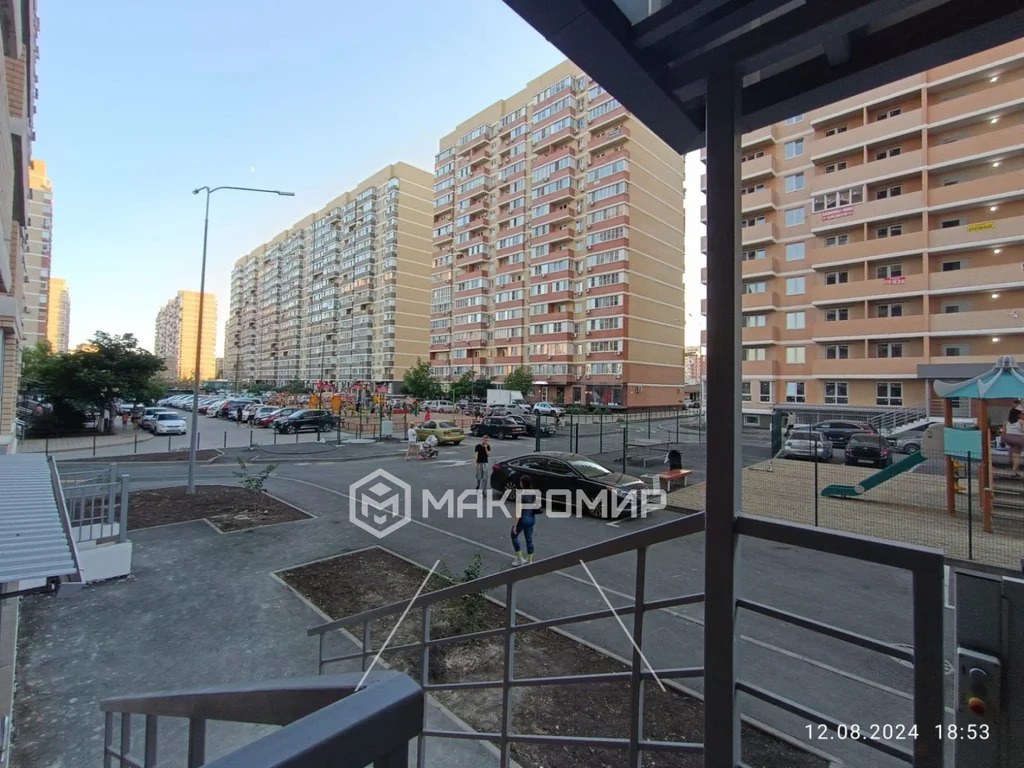 Продажа квартиры, Краснодар, им. Евгении Жигуленко ул. - Фото 10