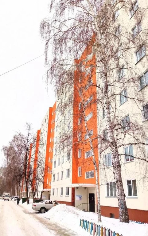 Продажа квартиры, Новосибирск, ул. Добровольческая - Фото 14