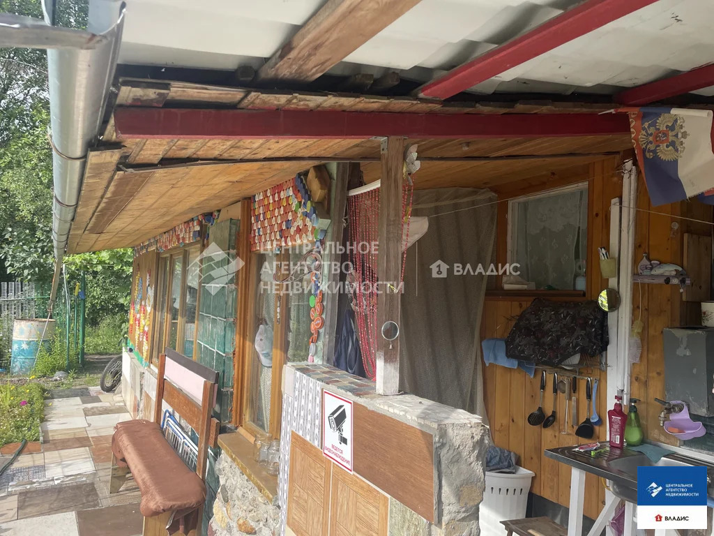 Продажа дома, Рязанский район - Фото 1