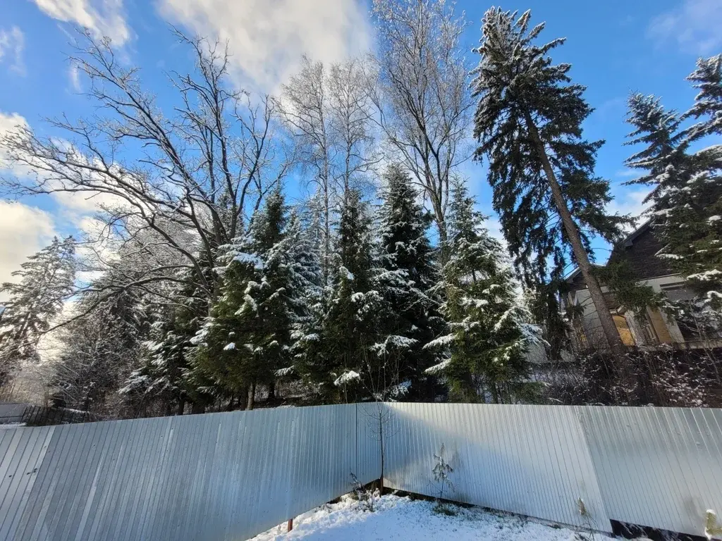 Дом, Истра, д. Троица, КП Радость, д.81 - Фото 3